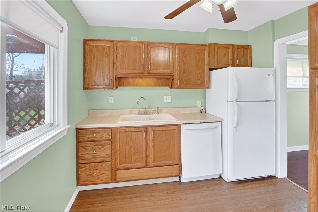 Fischer Blvd Estates - Residential