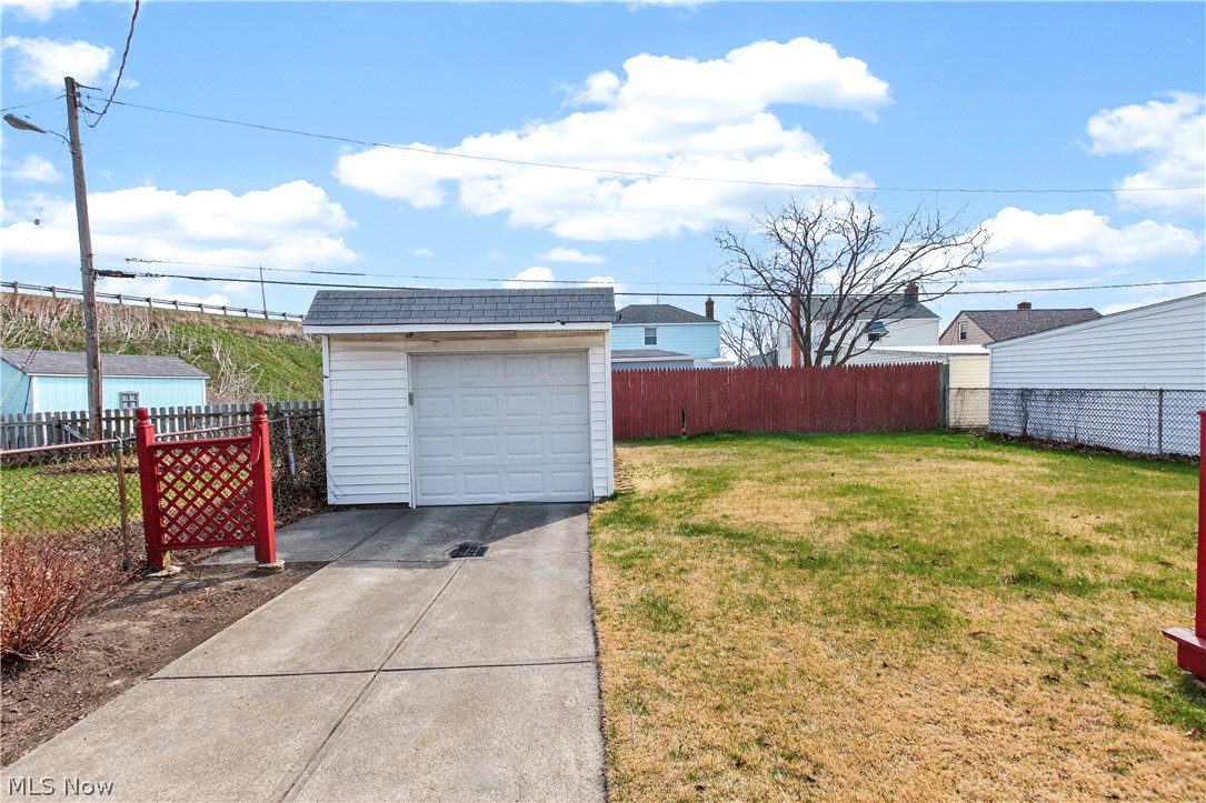 Fischer Blvd Estates - Residential