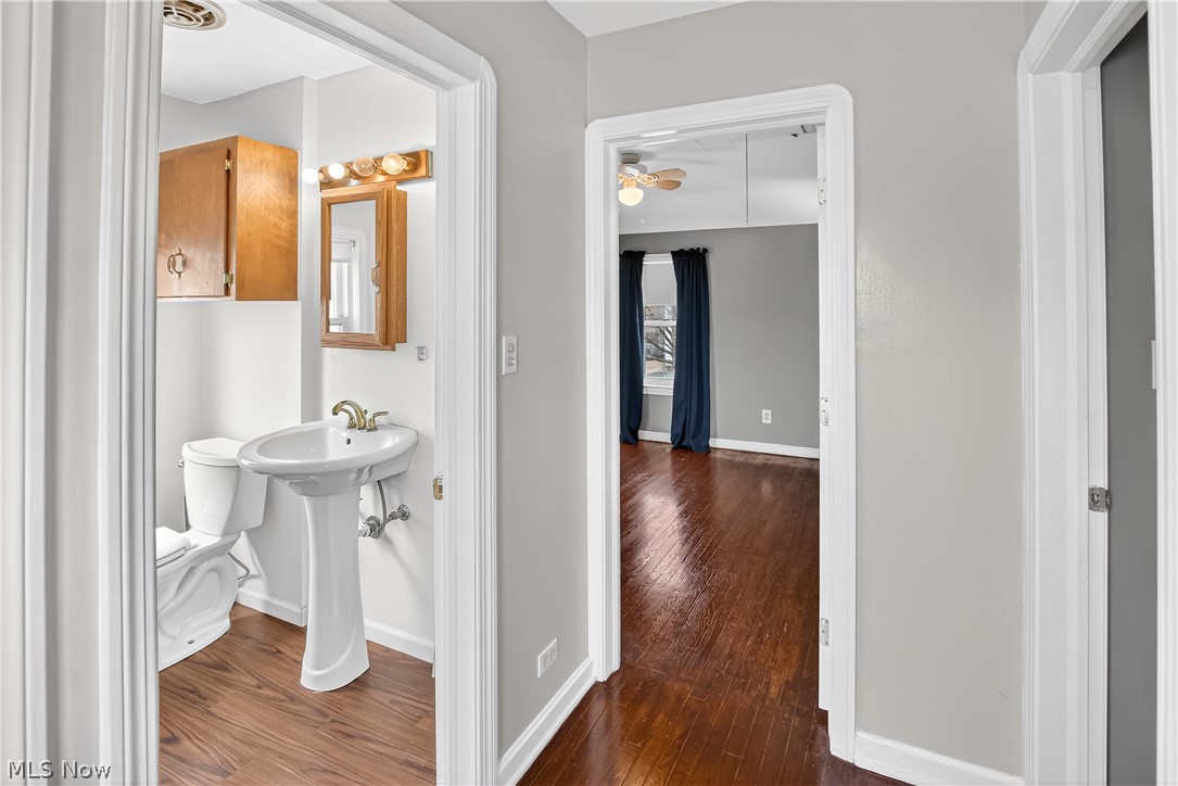 Fischer Blvd Estates - Residential