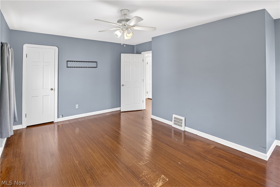 Fischer Blvd Estates - Residential