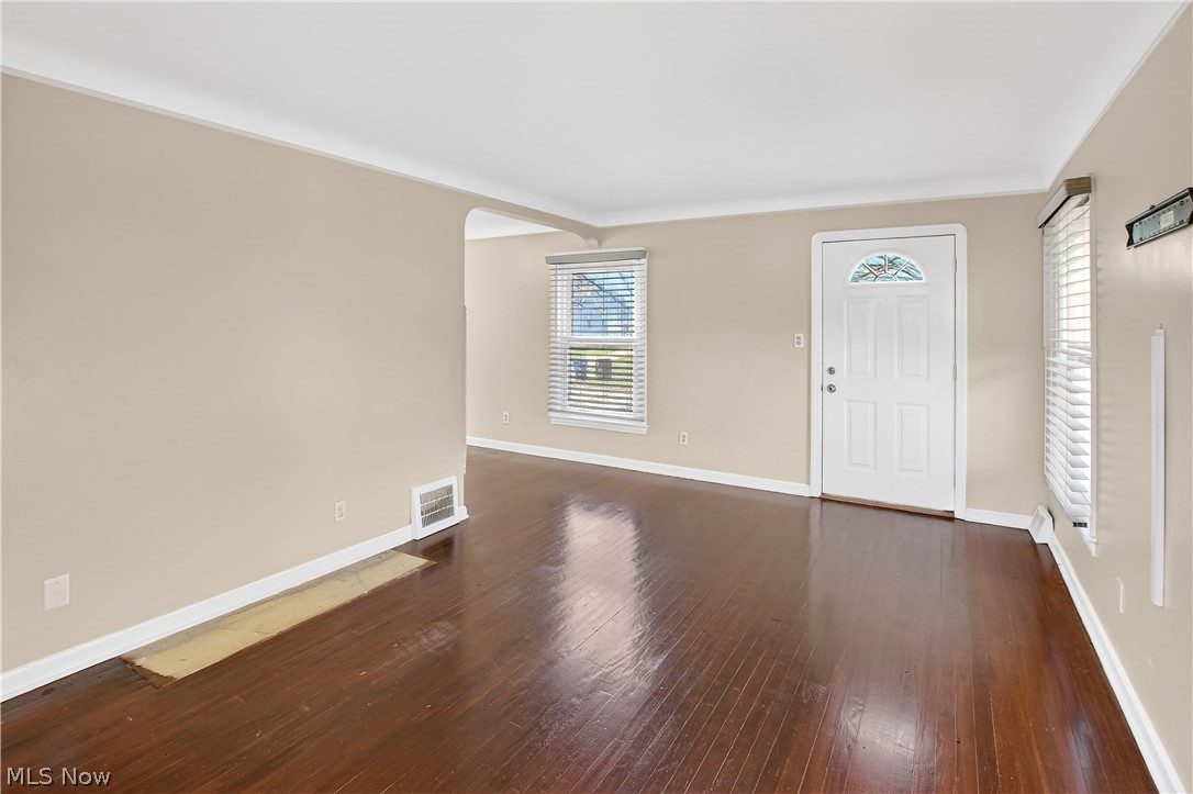 Fischer Blvd Estates - Residential