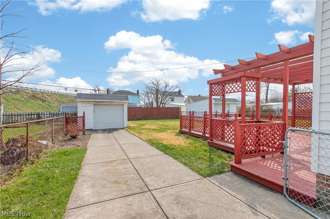 Fischer Blvd Estates - Residential