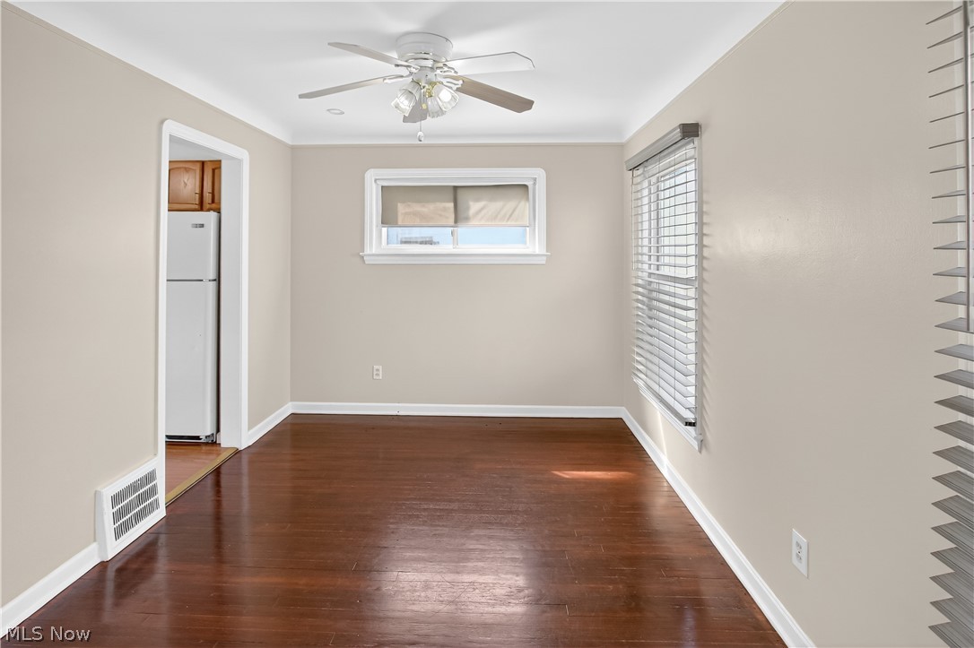 Fischer Blvd Estates - Residential