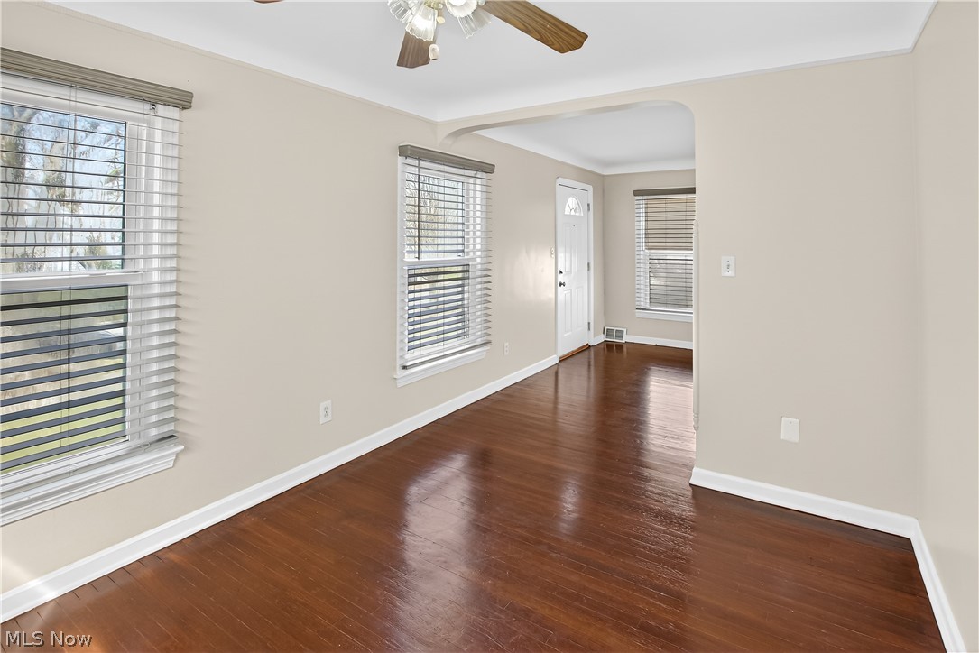 Fischer Blvd Estates - Residential
