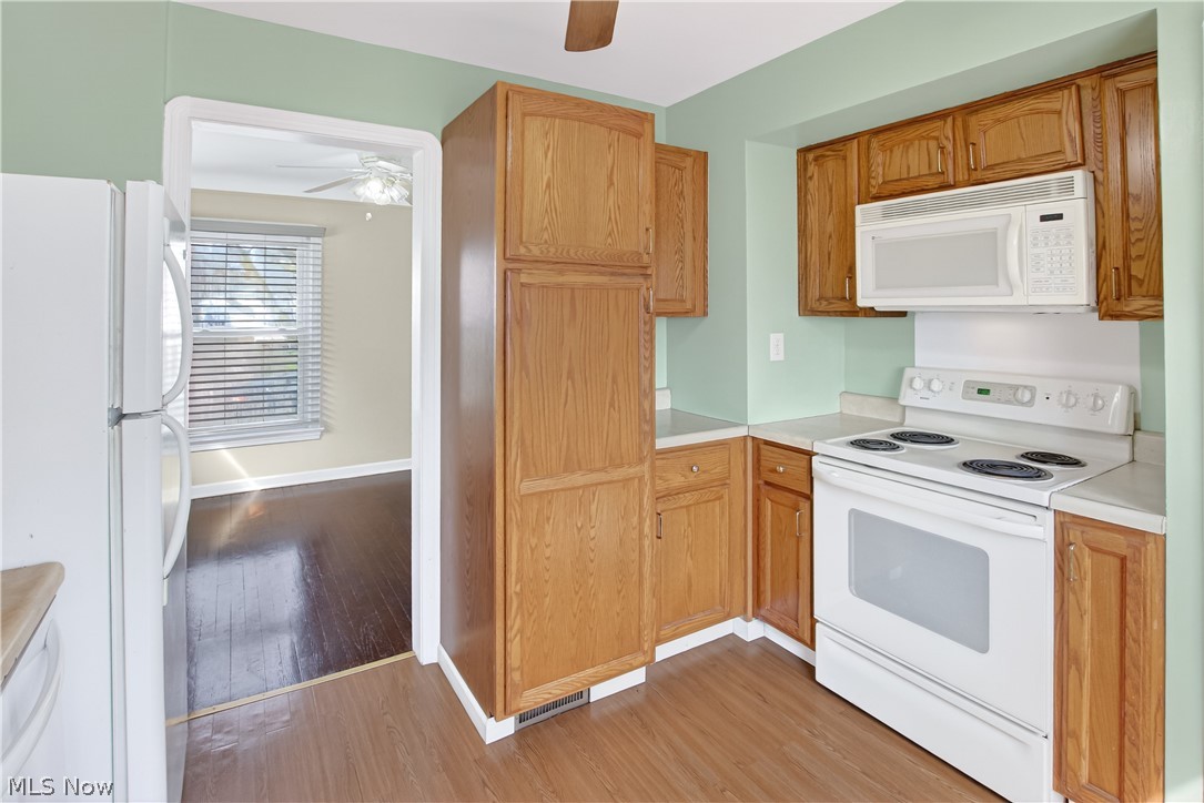 Fischer Blvd Estates - Residential