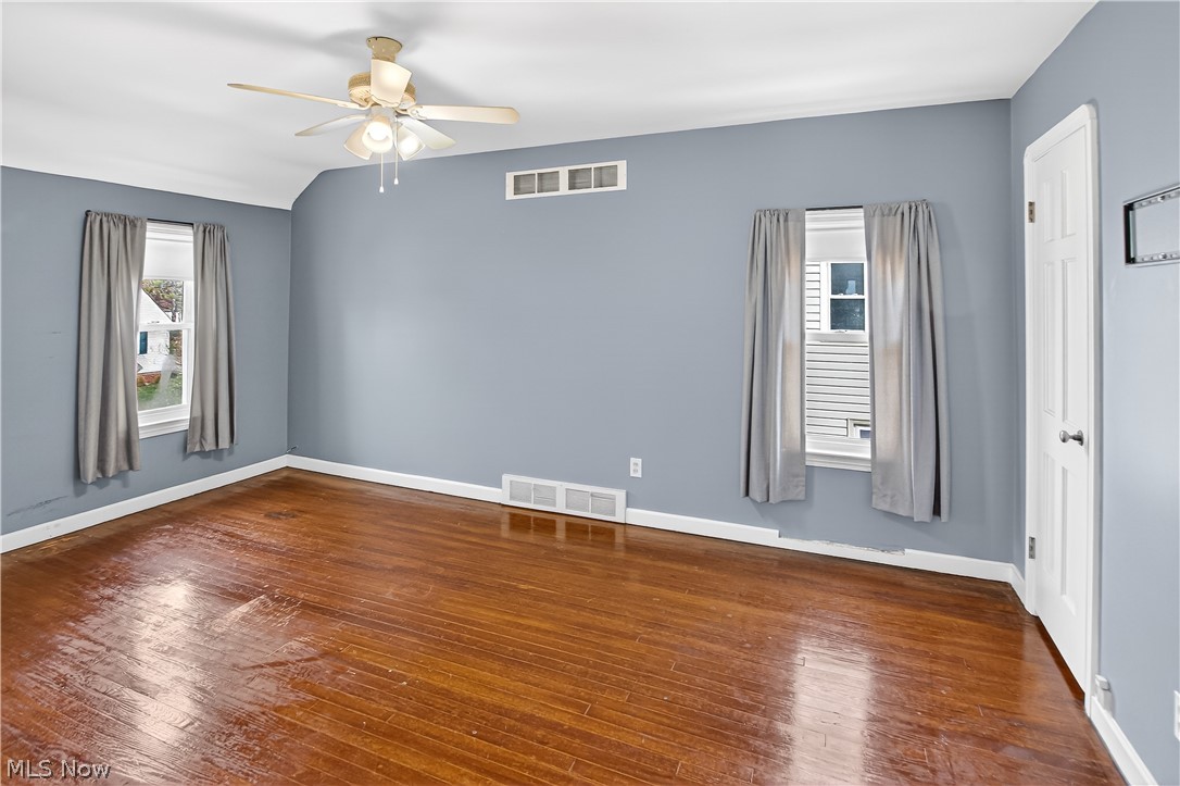 Fischer Blvd Estates - Residential