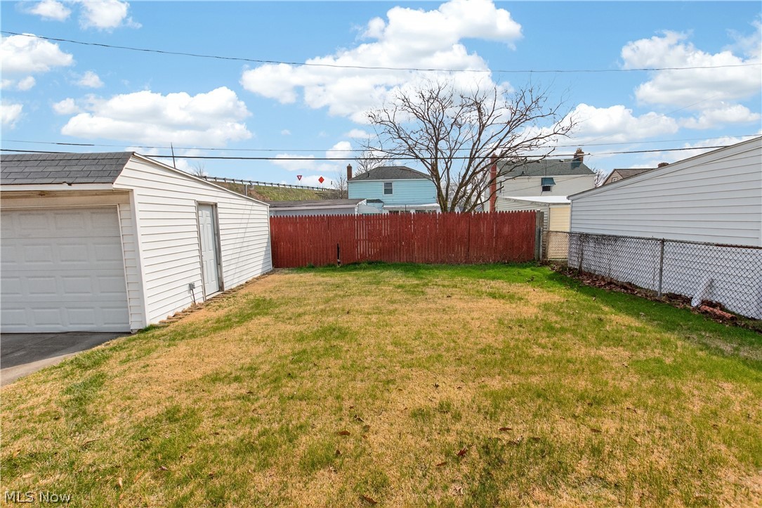 Fischer Blvd Estates - Residential