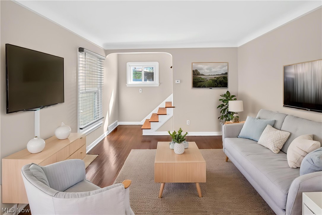 Fischer Blvd Estates - Residential