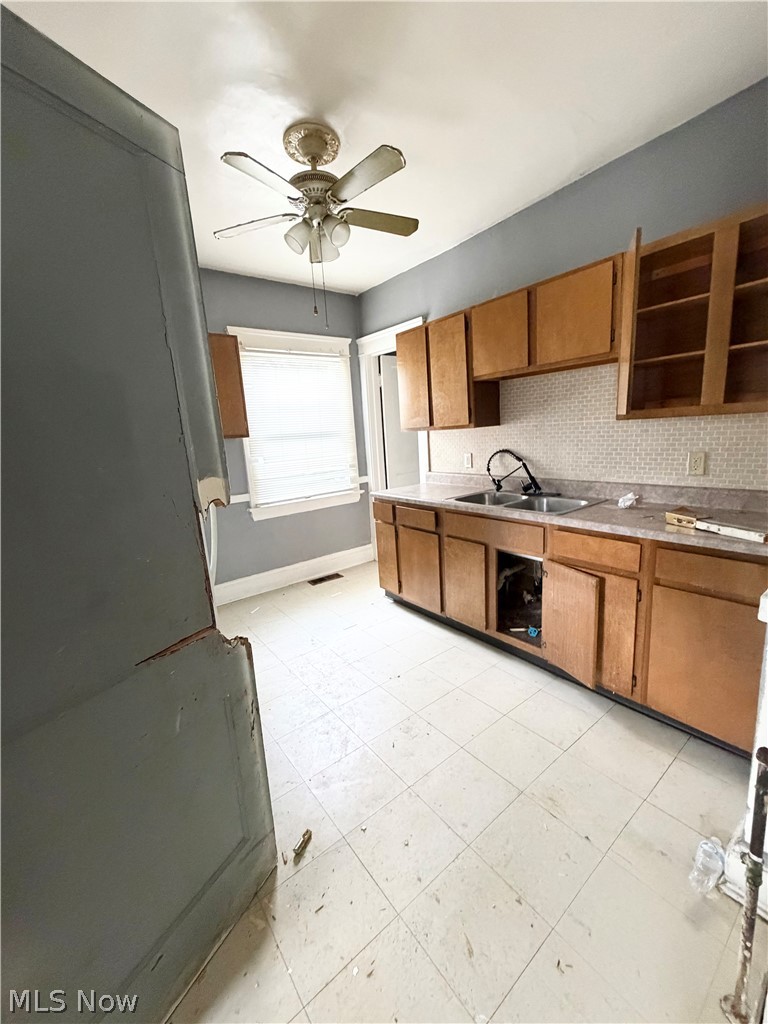 Johnson Realty Companys - Residential Income