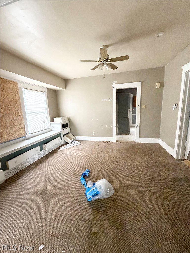 Johnson Realty Companys - Residential Income
