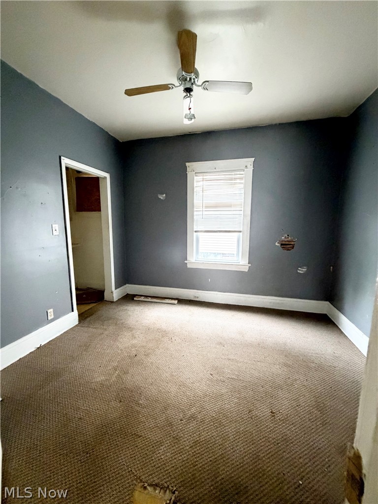 Johnson Realty Companys - Residential Income