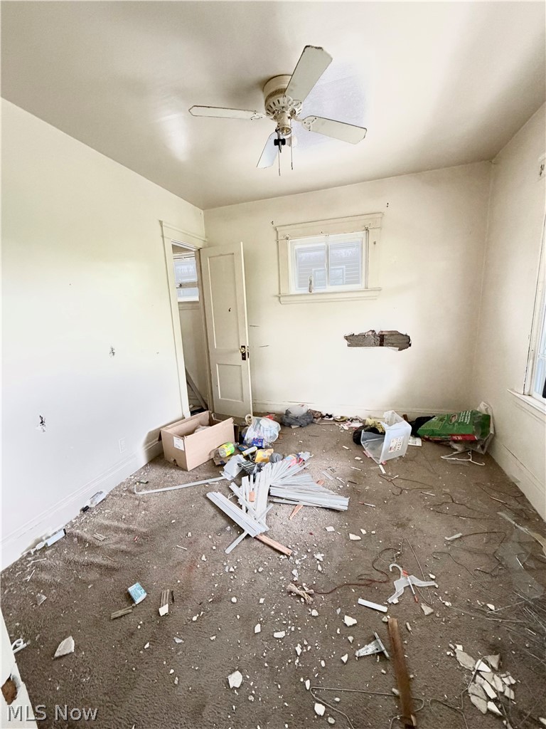 Johnson Realty Companys - Residential Income