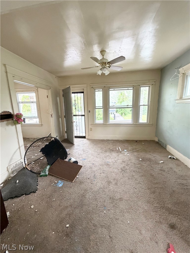 Johnson Realty Companys - Residential Income
