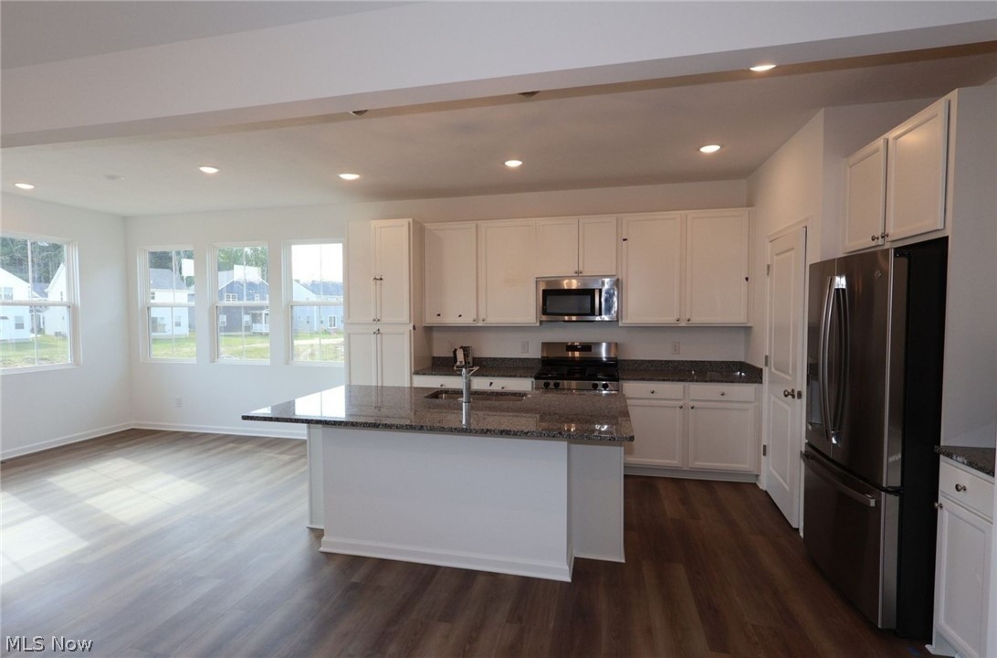 Four Seasons at Sandstone - Residential