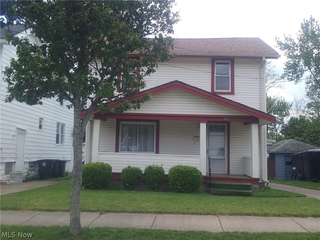 Eastview - Residential