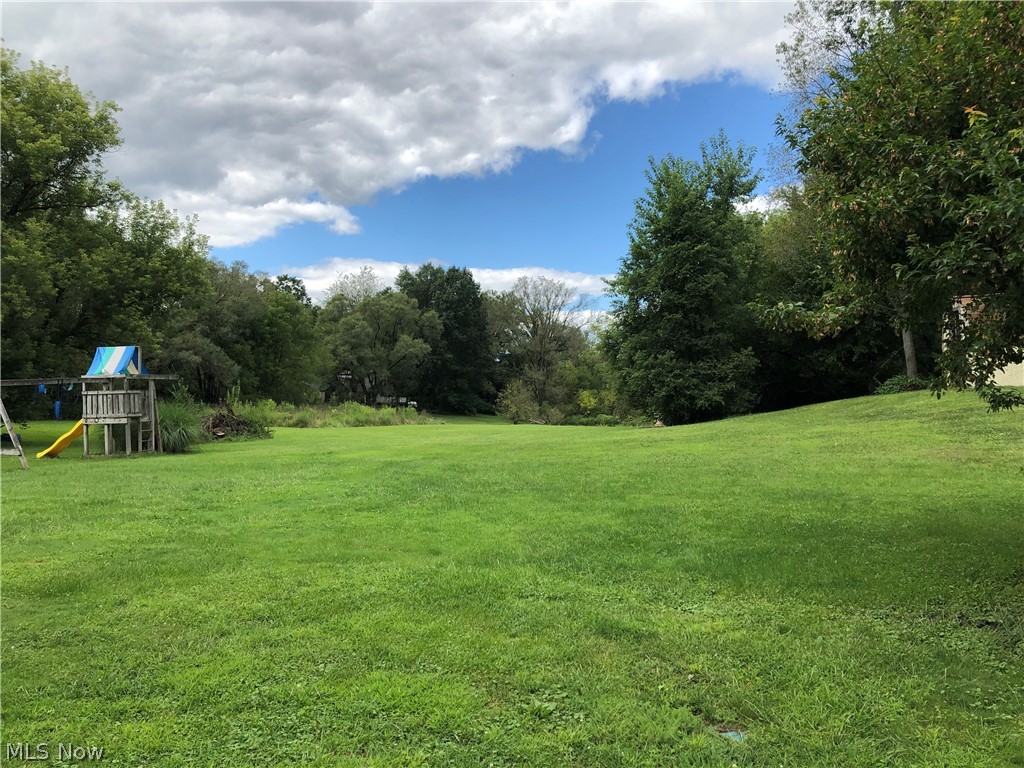 Lynn Center Park - Residential
