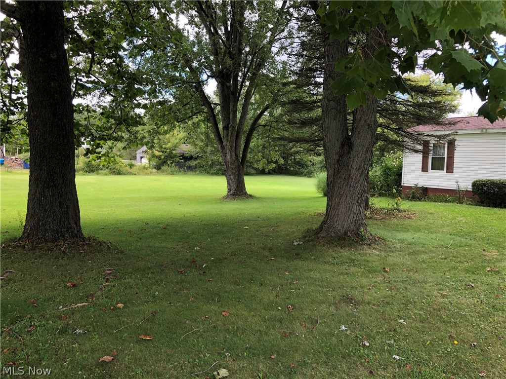 Lynn Center Park - Residential