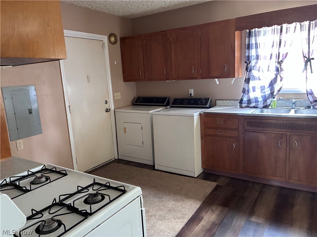 City/Canton - Residential