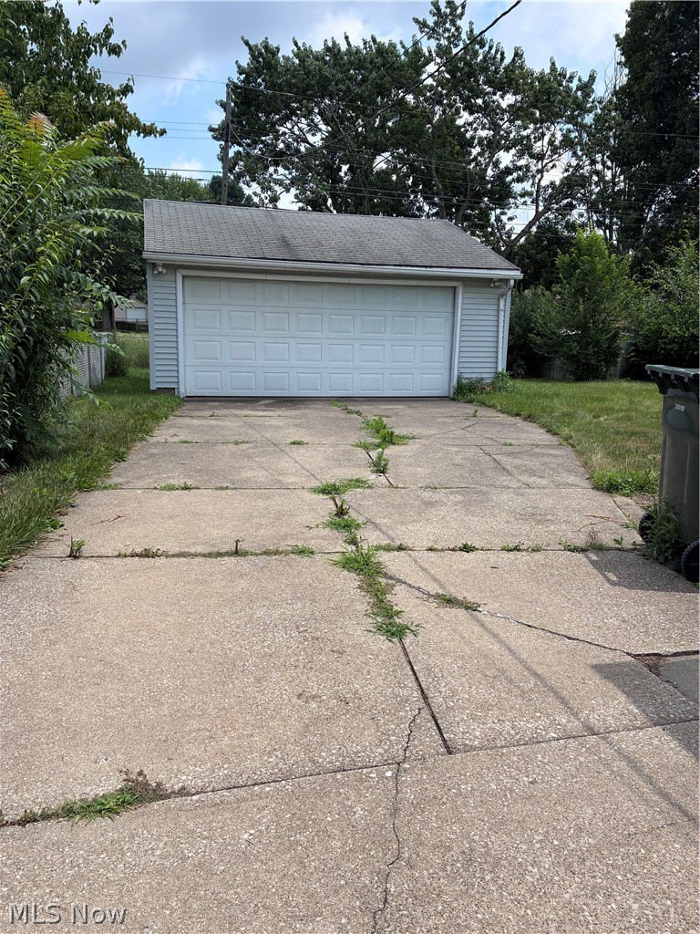 City/Canton - Residential