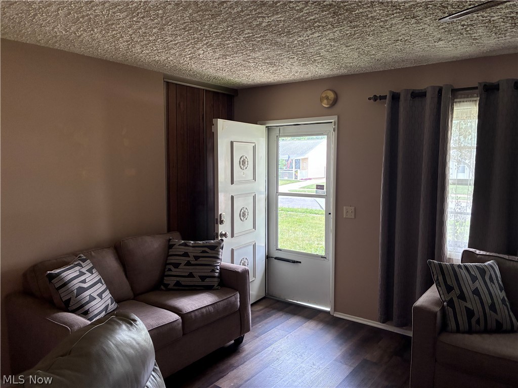 City/Canton - Residential