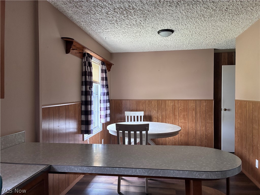 City/Canton - Residential