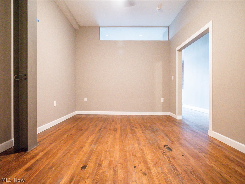 Offset Lofts - Residential Lease