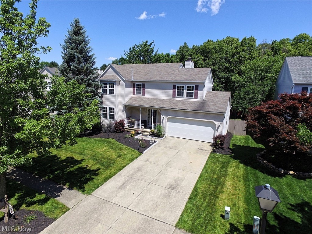 Yorktown - Residential