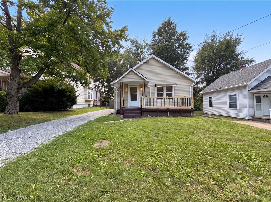 Plain View - Residential