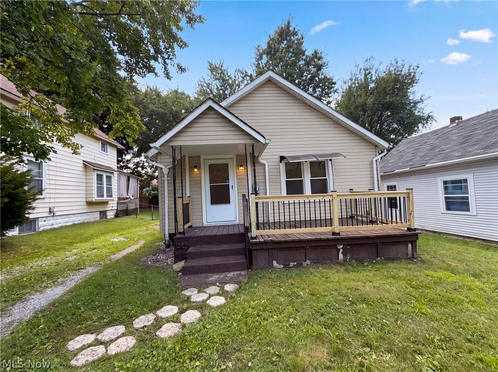 Plain View - Residential