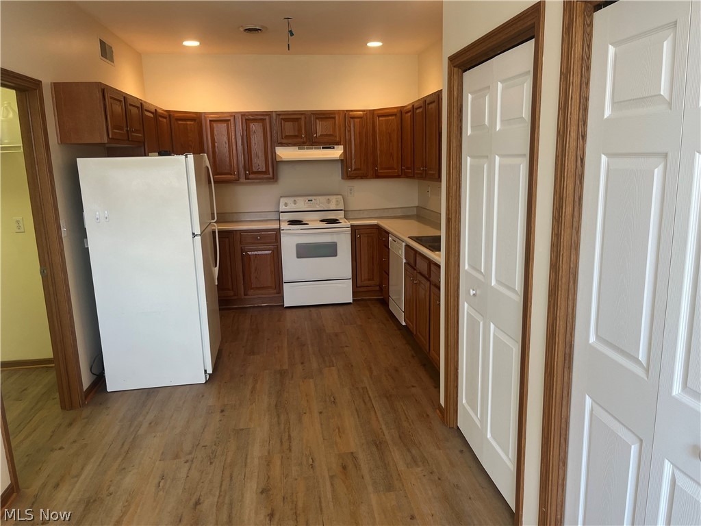 Area # Seven 7 Un 2 - Residential
