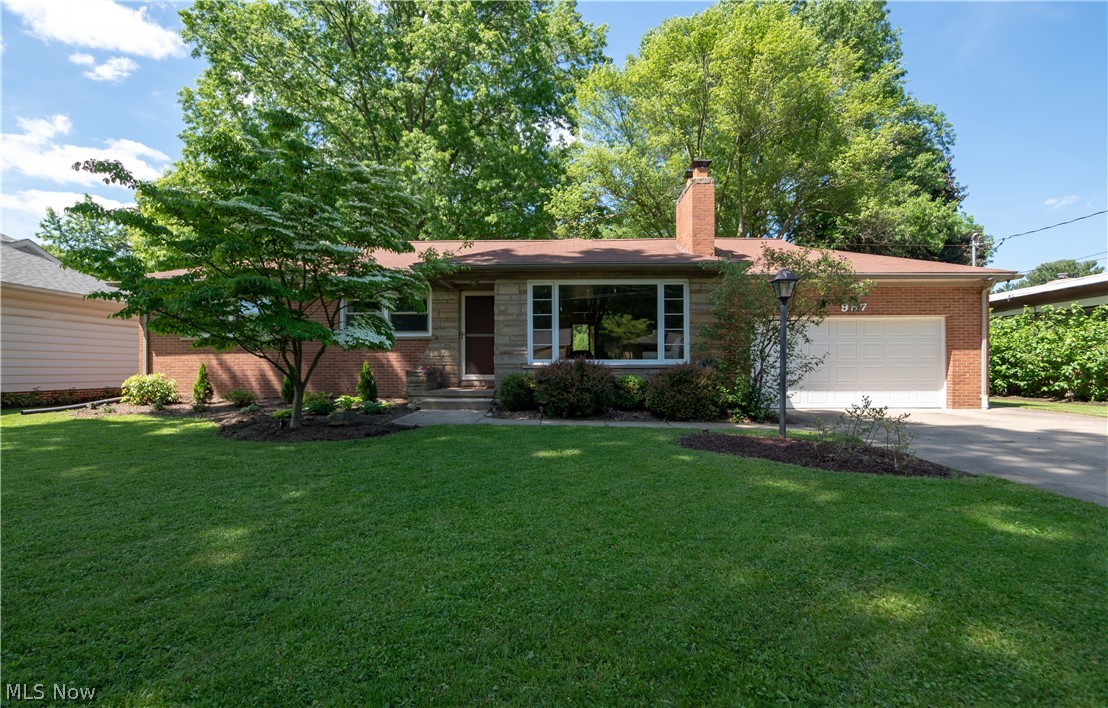 North Canton - Residential