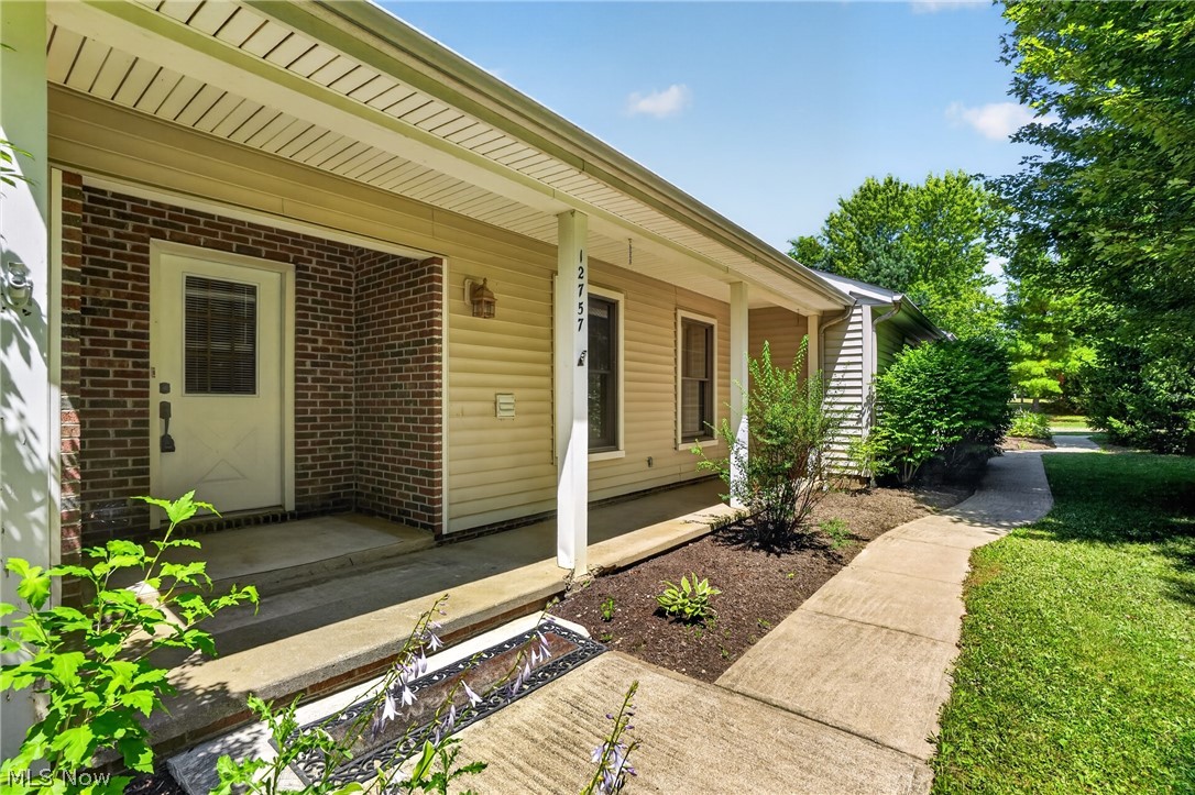 Mantua - Residential