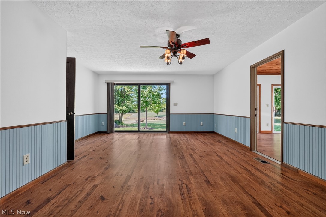 Mantua - Residential