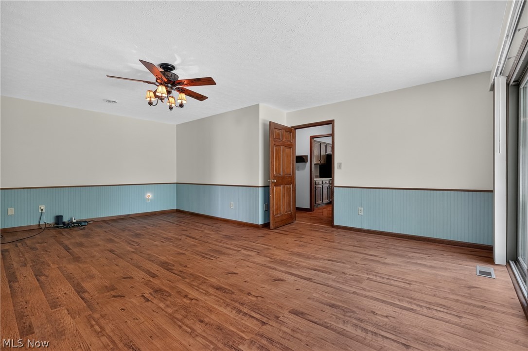 Mantua - Residential
