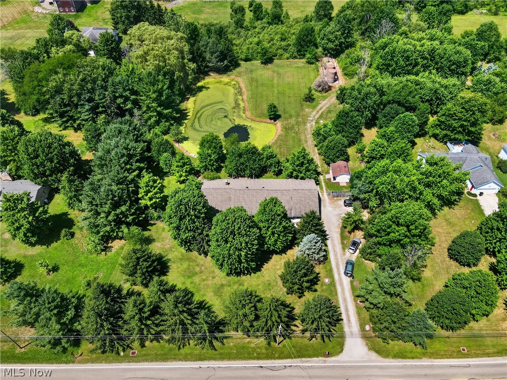 Mantua - Residential