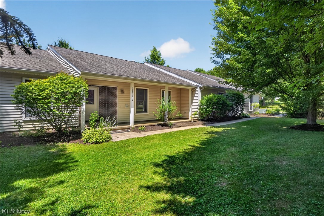 Sprawling ranch on a very private country lot. Beautiful and private fenced in back yard. Multiple decks off the rear of the house from several rooms. Pond in the back yard is fenced in and scenic. Can swim canoe or kayak on your own private pond/lake. There is a very large 5 car garage attached for the car enthusiast.  The interior is light and bright with windows that bring nature into the home throughout. The layout of this one story is exceptional with a fantastic flow that seems to go on forever.  There are newer stainless appliances in the open kitchen that are part of the Living room great room area. The Living room has a bar and a beautiful full wall fireplace with  doors that lead out to the decks. There is a full dining room for the traditionalist.  Many updates in the last few years:  Complete whole house warranted water proofing. Appliances. Well. Fresh carpet and paint throughout.  There is free gas to this home. Agreement passes to new Owner.