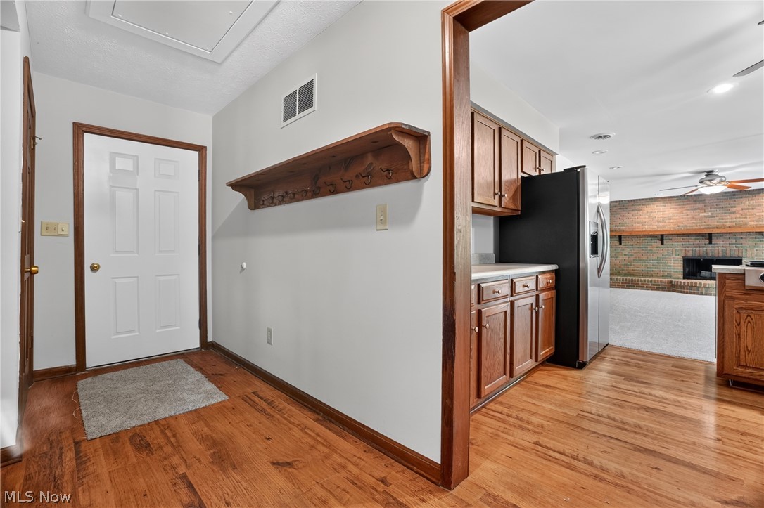 Mantua - Residential