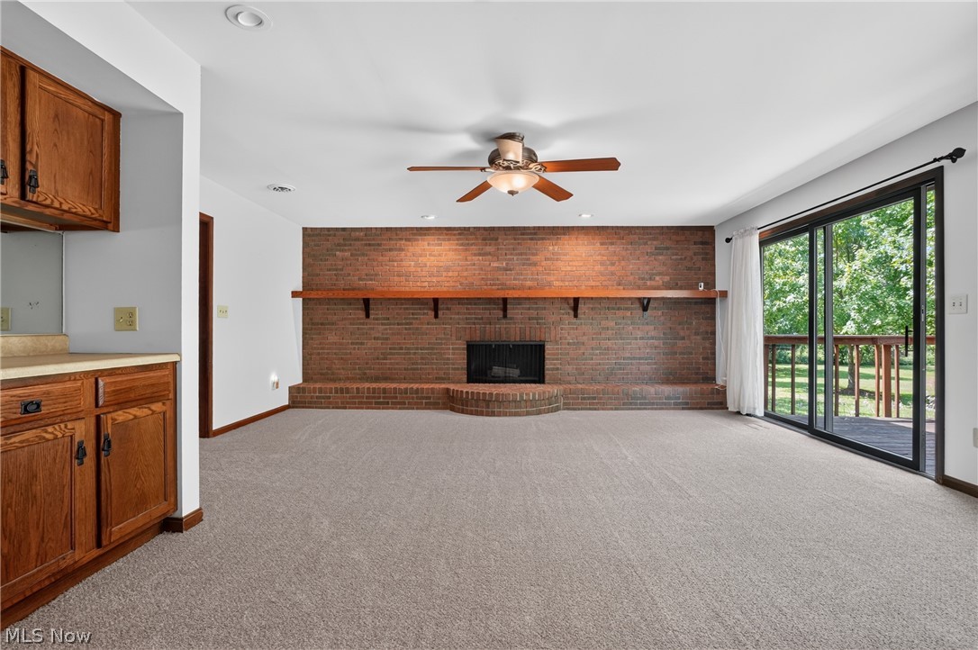 Mantua - Residential
