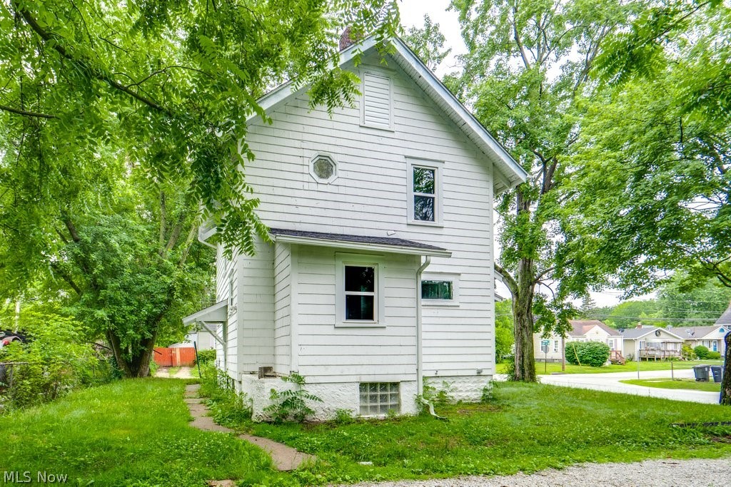 Schaeffer Heights - Residential