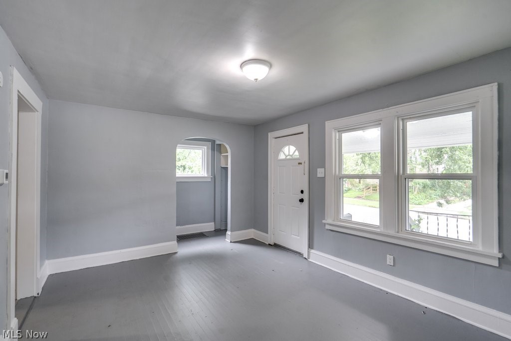 Schaeffer Heights - Residential
