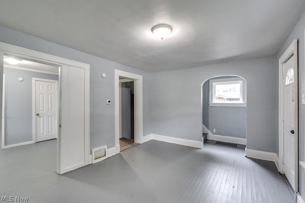 Schaeffer Heights - Residential