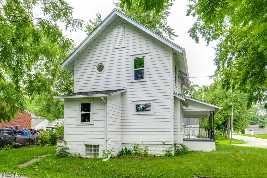 Schaeffer Heights - Residential