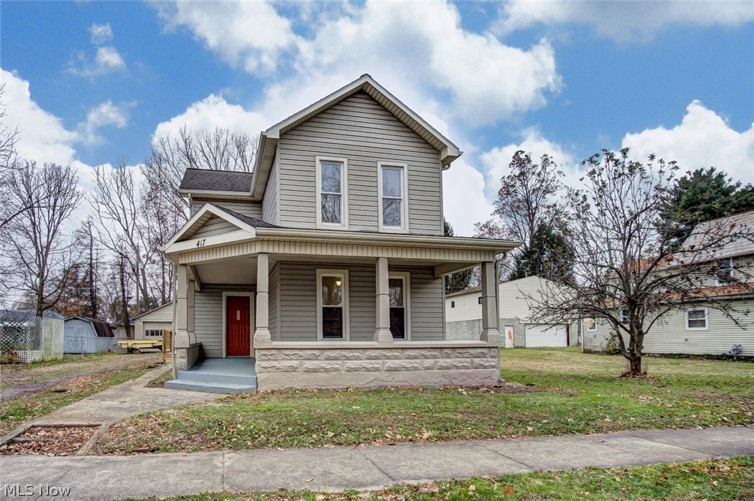 Woodside - Residential