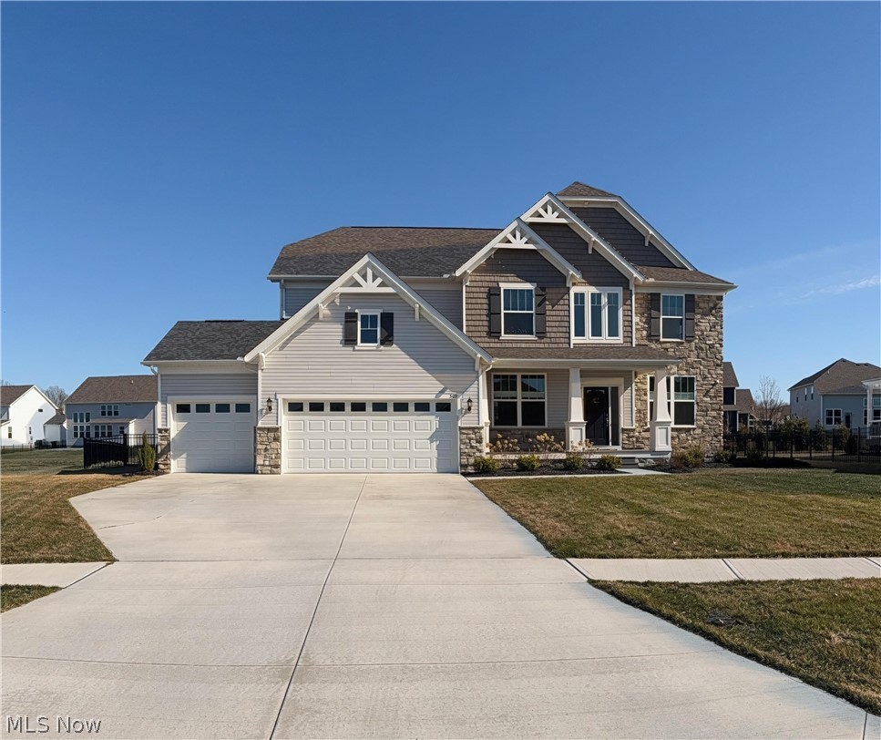 Port West Sub 2 - Residential