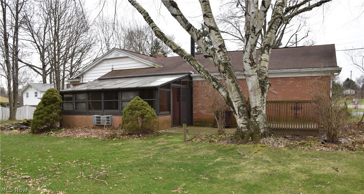 Todiway Acres - Residential