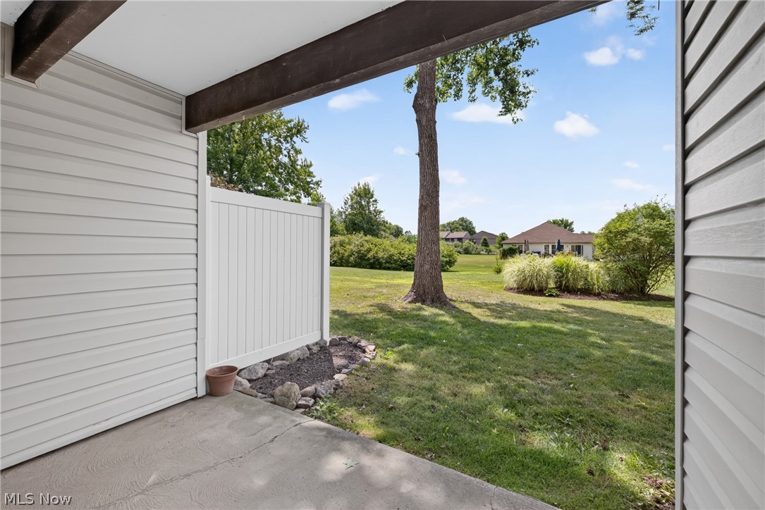 Oak Knolls Condo - Residential