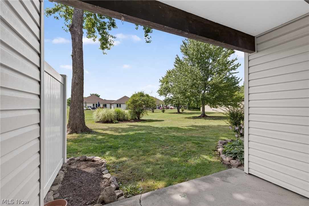 Oak Knolls Condo - Residential