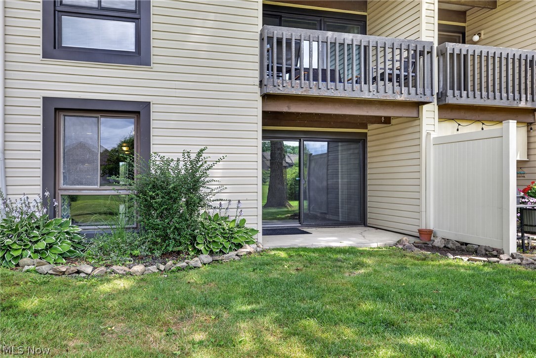 Oak Knolls Condo - Residential