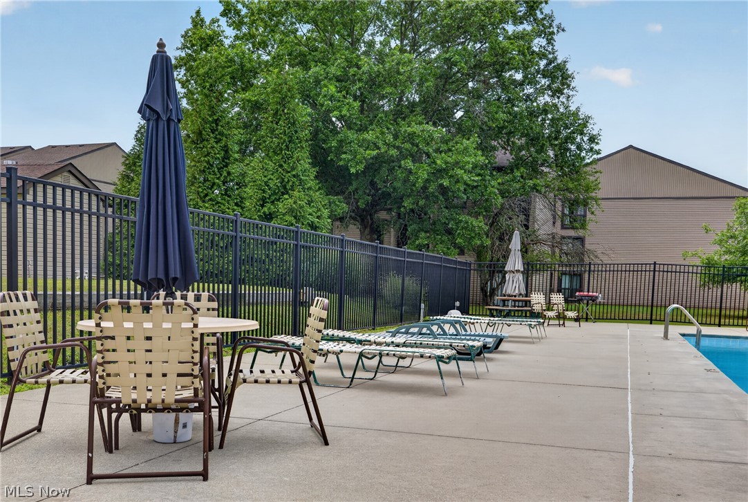 Oak Knolls Condo - Residential