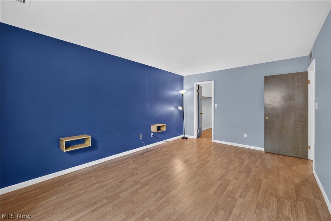Oak Knolls Condo - Residential